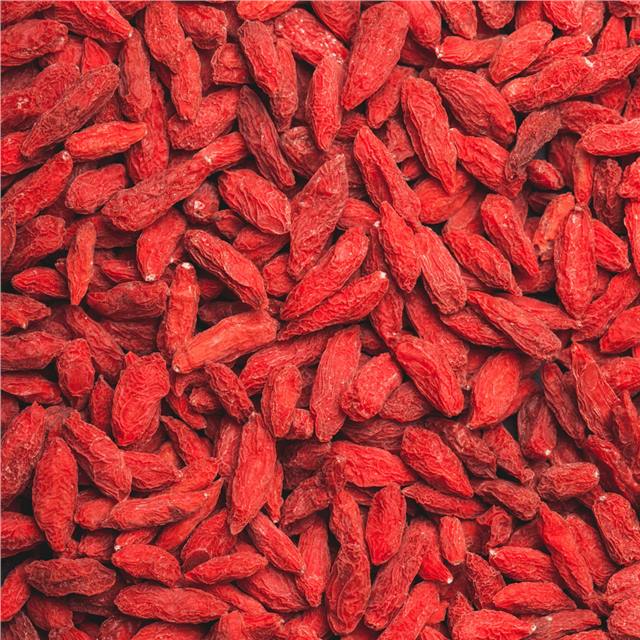 Goji berries