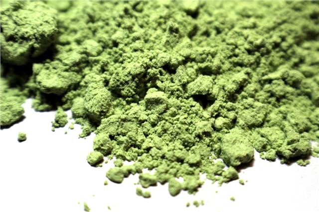 Qasil sidr powder